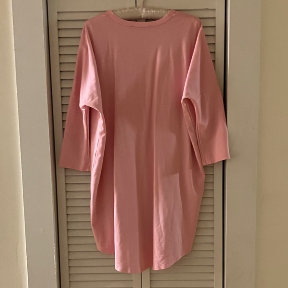 Pomander Place Tuckernuck Sue Shirt Dress - Picture 4 of 9